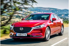 Mazda 6 pricing and specs revealed: Available from 20 July