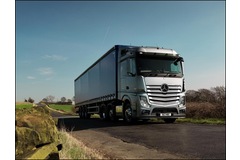 Ban on taller haulage vehicles will damage trade, says FTA