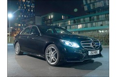 Mercedes-Benz to be fuel economy leader with new transmission