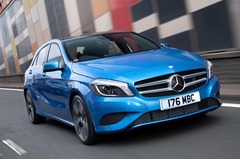 Mercedes and BMW honoured at 2014 ACFO Awards