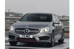 Mercedes-Benz adds new ECO SE models to A-Class and B-Class