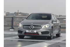 Mercedes to offer vehicles with 92g/km emissions