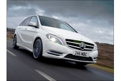 German manufacturers dominate DEKRA reliability awards