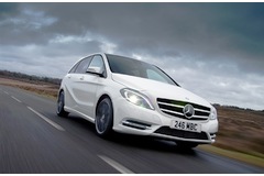 Mercedes adds new Eco models to A-Class and B-Class