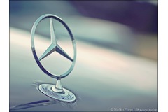Company car drivers set to benefit from new Mercedes-Benz app