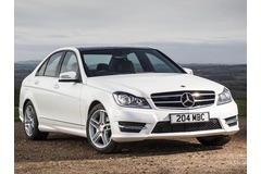 Mercedes-Benz streamlines C-Class line-up; launches AMG Sport Edition