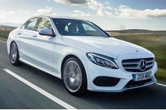 New car market remains buoyant in February, but diesel dips