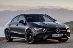 2019 Mercedes-Benz CLA: everything you need to know