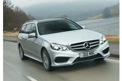 Mercedes-Benz records best ever half-year UK performance