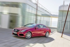 Mercedes-Benz exceeds record 100,000 sales in the UK