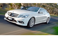 Mercedes announces fuel sipping new engine line-up