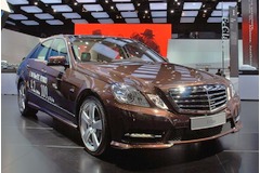 Daimler makes huge strides into China
