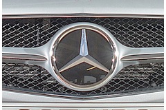 Mercedes continues to tease AMG GT supercar
