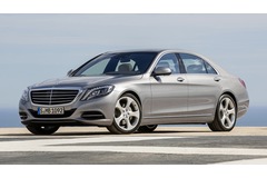 First Drive Review: Mercedes-Benz S-Class 2014 &ndash; &ldquo;You can&rsquo;t buy a better luxury car&rdquo;