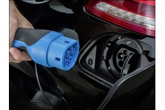 Plug-in car grants damaging used values
