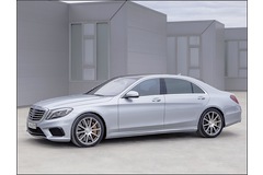 Price and spec revealed for Mercedes-Benz&rsquo;s 585bhp S63 AMG