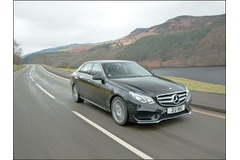 Mercedes launches Daimler Fleet Management