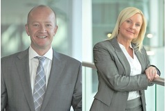 Mercedes-Benz announces fleet personnel changes