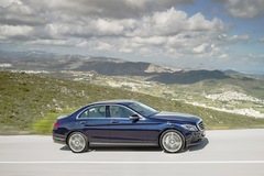 Mercedes reveals Intelligent Hybrid system