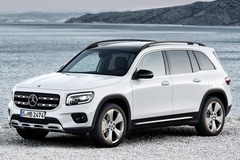 Mercedes-Benz GLB: Lease deals now available on all-new seven-seater