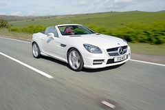 Green air conditioning row could result in Mercedes ban