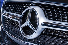 Mercedes-Benz dominates first-ever Leasing.com League Table