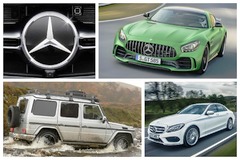 Shining star: Mercedes set for its best-ever year, but what&rsquo;s the secret to its success?