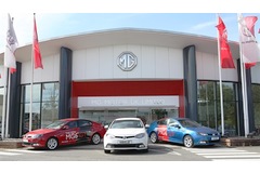 MG cuts emissions with start/stop tech