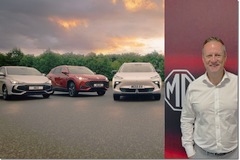 "Not Every Brand Will Survive": MG's Karl Howkins on Growth, Competition and the Future of Electrification