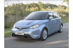 Fleet car registrations up 13% in April