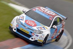 Why carmakers are wasting their time with the BTCC, and how that is hitting lease rates