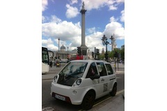 Mia Electric appoints UK importer
