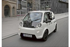 Mia Electric targets fleets with UK summer launch