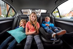 Price is key when it comes to choosing the next family car