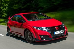 &ldquo;We&rsquo;ve missed the Type R&rdquo;: will the hot Civic will make younger motorists re-think their opinion of Honda?