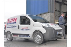 Mill Autoquip expands Citroen fleet