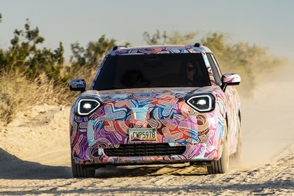 Mini Aceman enters final stage of testing