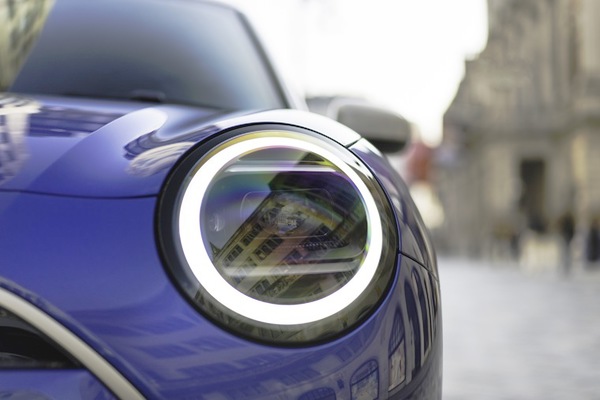 The best small EVs to lease in 2025