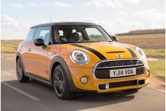 2014&rsquo;s new car market busiest since before recession
