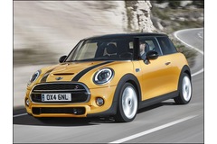 All-new MINI hatch revealed: priced from &pound;15,300, coming spring 2014