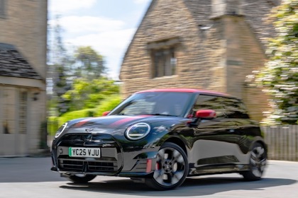 Mini JCW Electric Review | Does new EV retain the magic JCW formula?