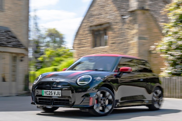 Mini JCW Electric Review | Does new EV retain the magic JCW formula?