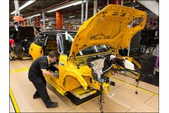 BMW creates 1,000 new jobs in UK