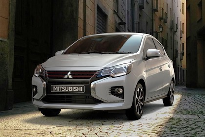 Mitsubishi Mirage: Sharper and more elegant city car revealed