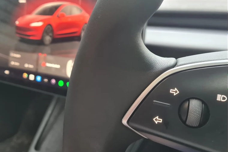 Model 3 indicator