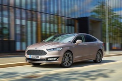 Simplified Ford Mondeo line-up aims to entice fleet with new sports and luxury models