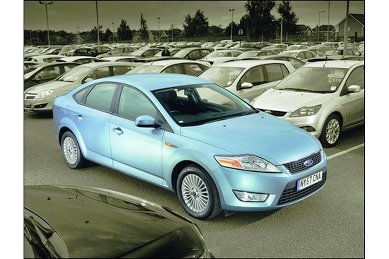 300k ‘dud’ used cars caused by bodged repairs 300k ‘dud’ used cars caused by bodged repairs
