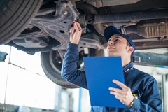 2018 MOT test changes: what you need to know