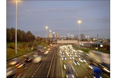 One in six drivers has done 100mph on the motorway