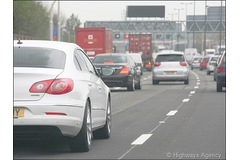 Bring back 80mph plans, we do it anyway, say UK motorists